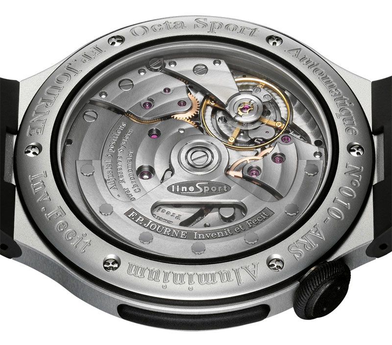 fp journe octa sport yellow